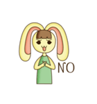 NungTaiMaTer Ver.3（個別スタンプ：20）