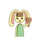 NungTaiMaTer Ver.3（個別スタンプ：23）