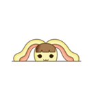 NungTaiMaTer Ver.3（個別スタンプ：29）