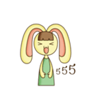 NungTaiMaTer Ver.3（個別スタンプ：37）