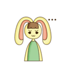 NungTaiMaTer Ver.3（個別スタンプ：40）