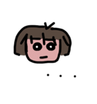 molly's（個別スタンプ：2）