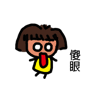 molly's（個別スタンプ：10）