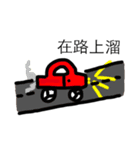 molly's（個別スタンプ：37）
