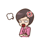あきえちゃん（個別スタンプ：39）
