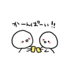 TGIF！お酒好き飲んべえスタンプ（個別スタンプ：26）