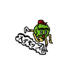 キャベツランナーCBR（個別スタンプ：20）