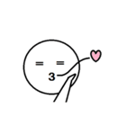 多くの仲間たち（個別スタンプ：21）