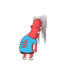 Mr.Sausage（個別スタンプ：4）