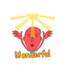 Mr.Sausage（個別スタンプ：39）