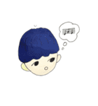 ときめくけものみみすたんぷ！（個別スタンプ：4）