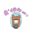 ときめくけものみみすたんぷ！（個別スタンプ：11）