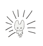 ときめくけものみみすたんぷ！（個別スタンプ：15）