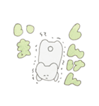 ときめくけものみみすたんぷ！（個別スタンプ：16）