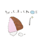 ときめくけものみみすたんぷ！（個別スタンプ：22）