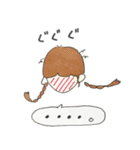 ときめくけものみみすたんぷ！（個別スタンプ：28）