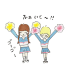 ときめくけものみみすたんぷ！（個別スタンプ：31）