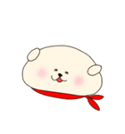 わんダブルな日常（個別スタンプ：2）