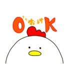 わんダブルな日常（個別スタンプ：13）
