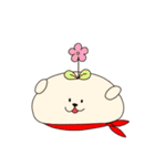 わんダブルな日常（個別スタンプ：26）