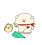 わんダブルな日常（個別スタンプ：29）