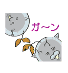 キヒロ☆種の妖精（個別スタンプ：11）