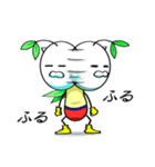 キヒロ☆種の妖精（個別スタンプ：25）