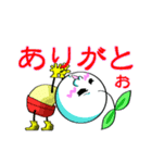 キヒロ☆種の妖精（個別スタンプ：28）