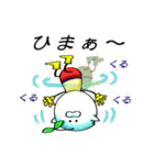 キヒロ☆種の妖精（個別スタンプ：31）