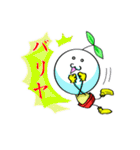 キヒロ☆種の妖精（個別スタンプ：36）