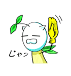 キヒロ☆種の妖精（個別スタンプ：40）