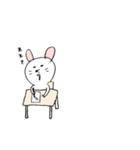 The baby house mouse（個別スタンプ：20）