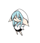 ケモロリスタンプ（個別スタンプ：1）