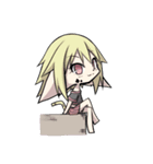 ケモロリスタンプ（個別スタンプ：20）