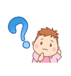 ぽよよんぽよた【きほん編】（個別スタンプ：39）