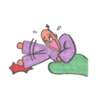 フジマロ（個別スタンプ：1）