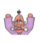 フジマロ（個別スタンプ：5）