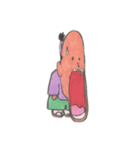 フジマロ（個別スタンプ：12）