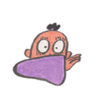 フジマロ（個別スタンプ：14）