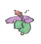 フジマロ（個別スタンプ：18）