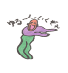 フジマロ（個別スタンプ：19）