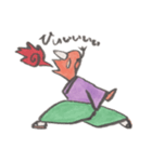 フジマロ（個別スタンプ：25）