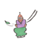 フジマロ（個別スタンプ：27）