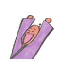 フジマロ（個別スタンプ：34）