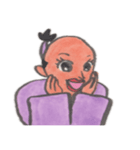 フジマロ（個別スタンプ：38）