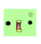 まーみーとサブロー vol.2（個別スタンプ：16）