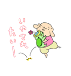 まーみーとサブロー vol.2（個別スタンプ：39）