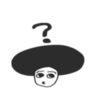 公務員試験の勉強に役立つかもしれない2（個別スタンプ：6）
