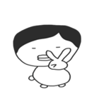 公務員試験の勉強に役立つかもしれない2（個別スタンプ：21）
