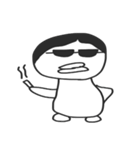 公務員試験の勉強に役立つかもしれない2（個別スタンプ：22）